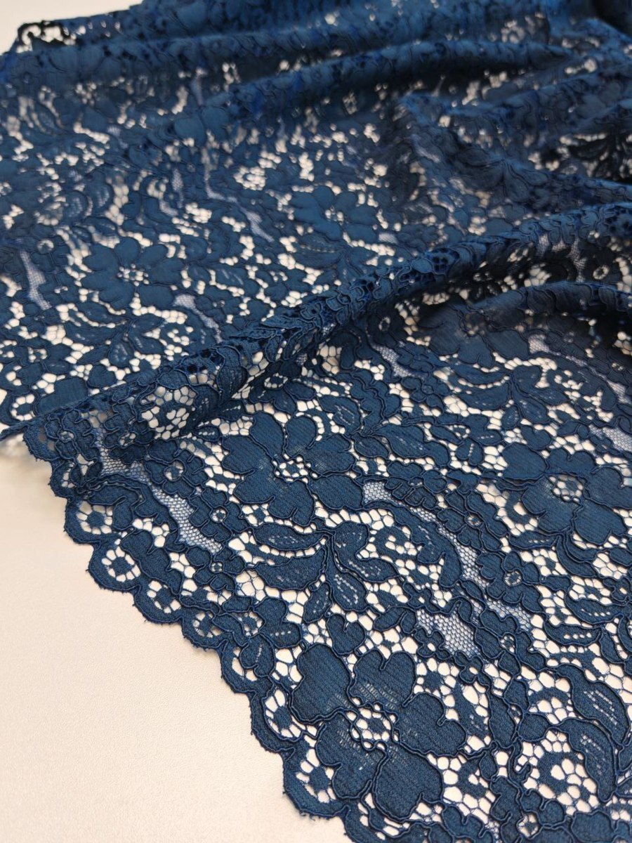 Кордовое кружево Alta Moda, арт. 6670
