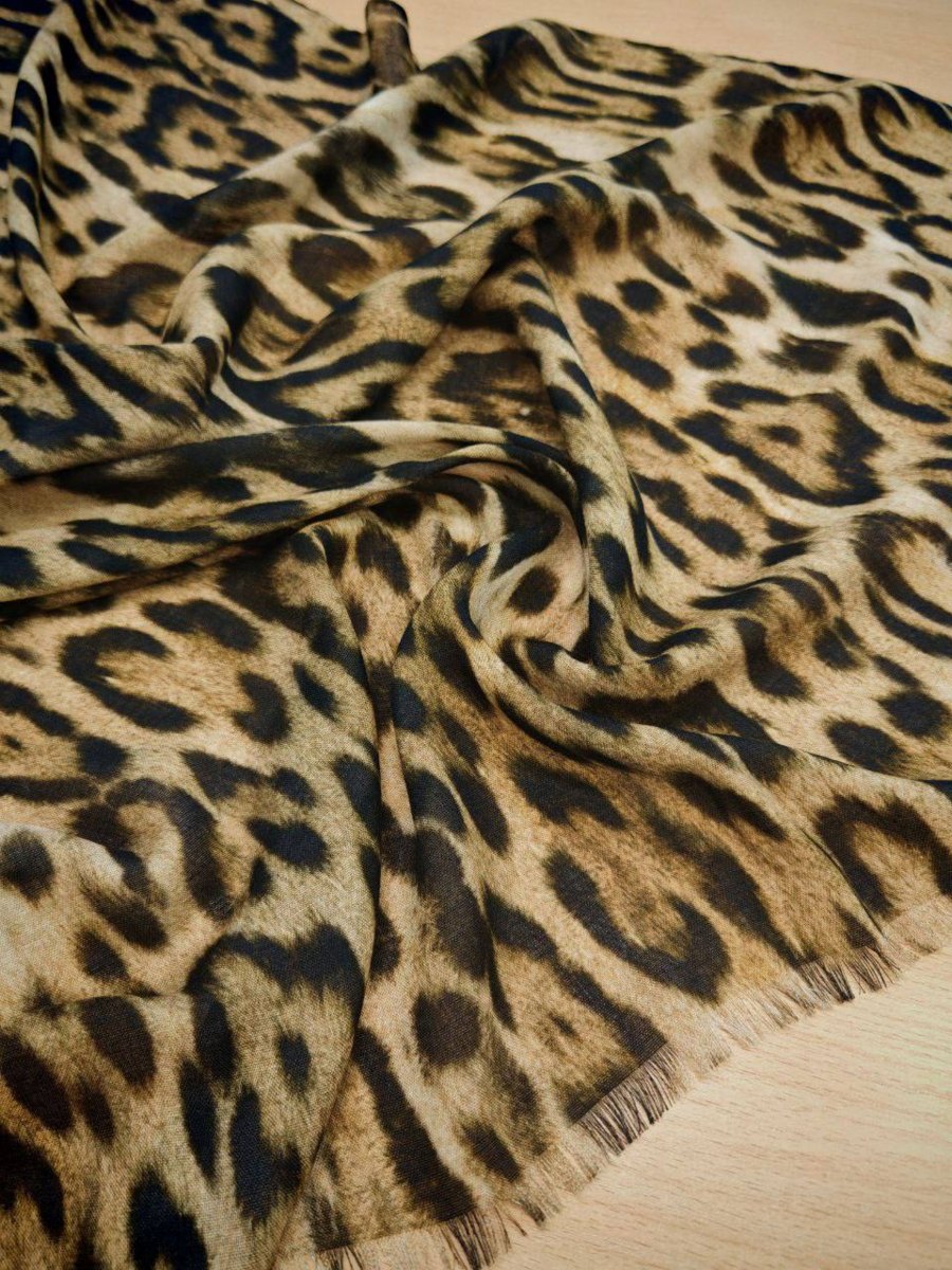 Палантин, шарф от Dolce Gabbana, арт. 6916