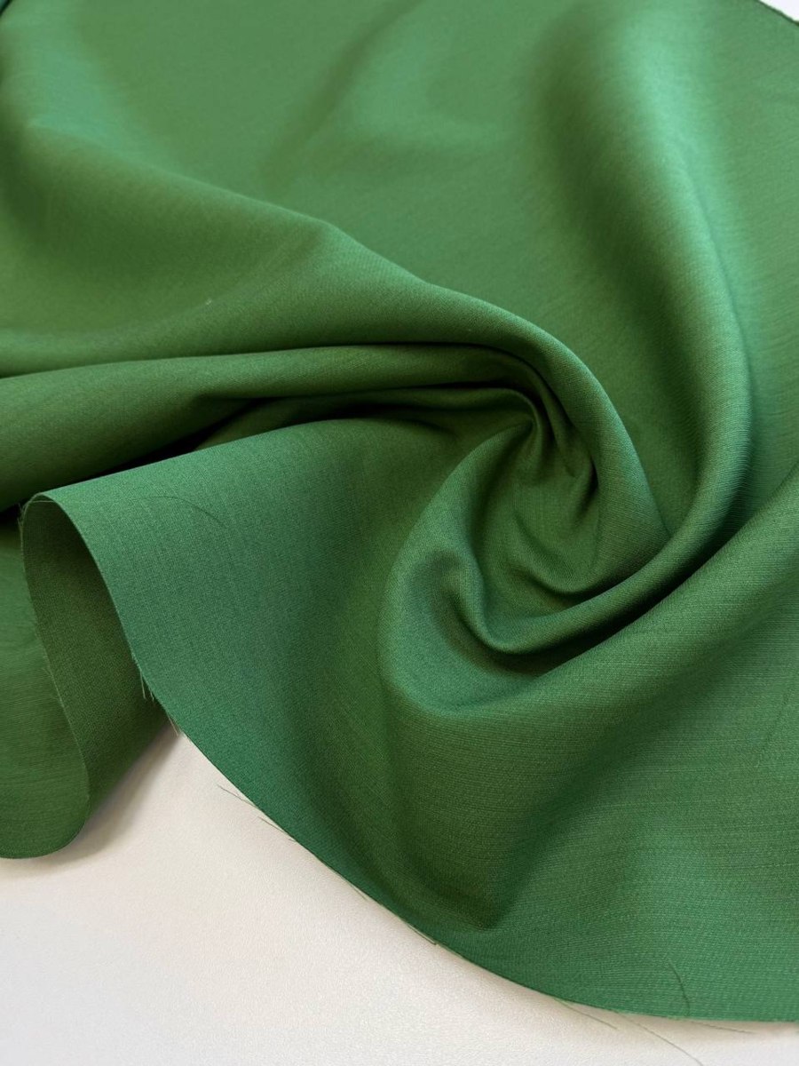 Костюмная шерсть с шелком от Valentino, арт. 7535