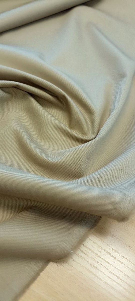 Хлопок, габардин от Ralph Lauren, арт. 4982