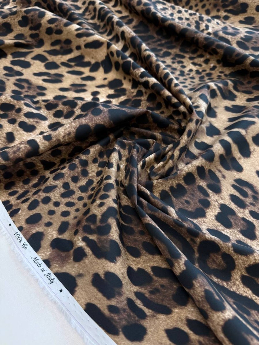 Хлопок поплин от Dolce Gabbana, арт. 7246