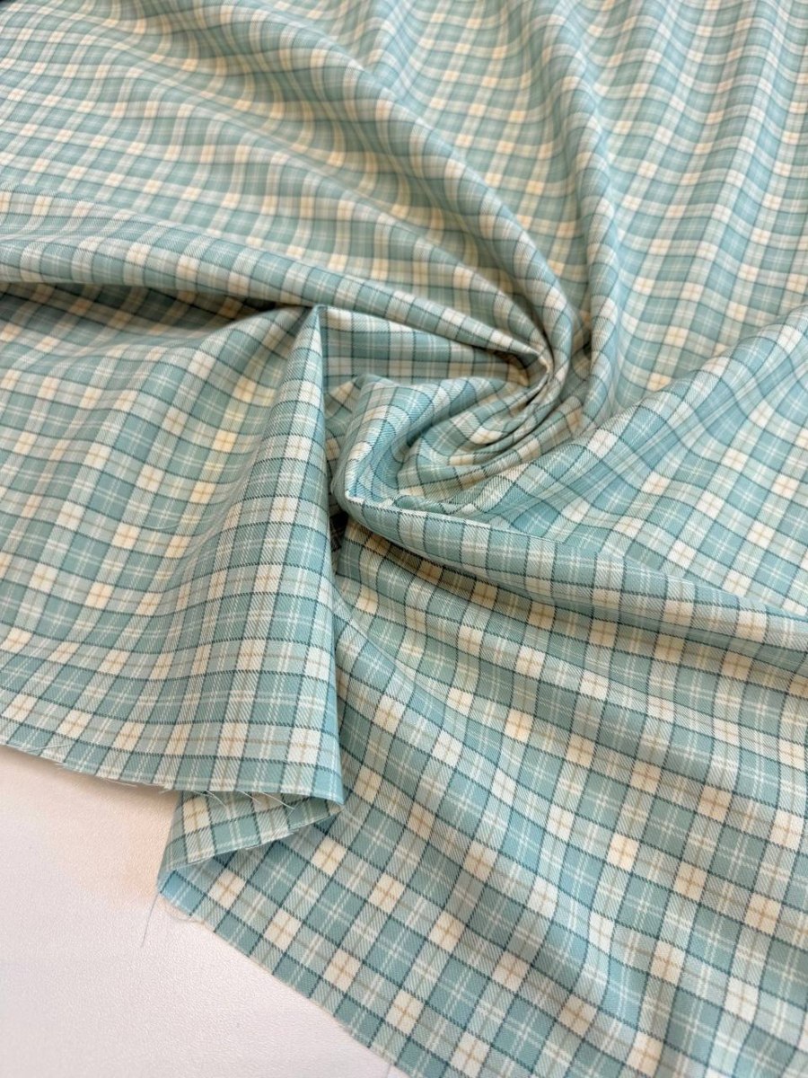Хлопок рубашечный от Ralph Lauren, арт. 7552