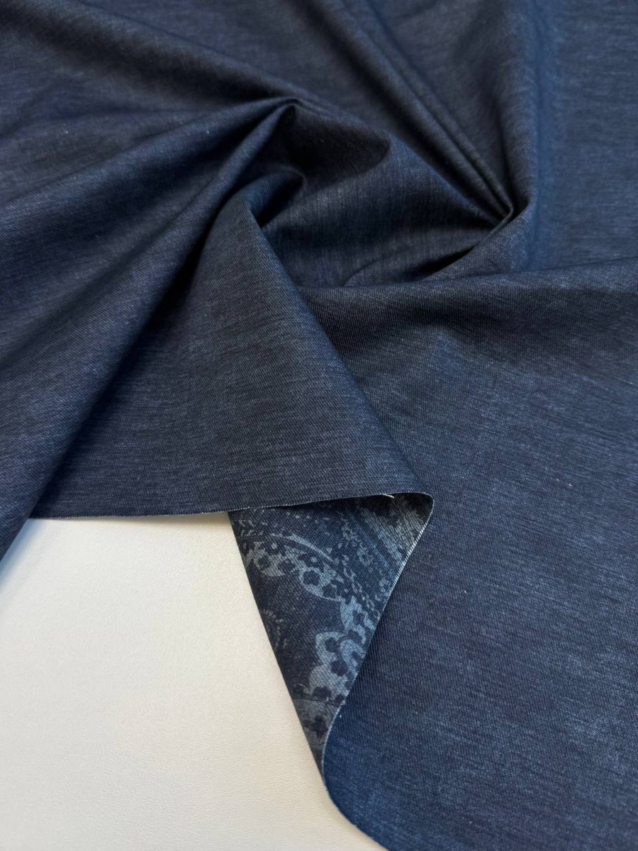 Костюмно-плательная, двухлицевая от Etro, арт. 7375 — фото 5