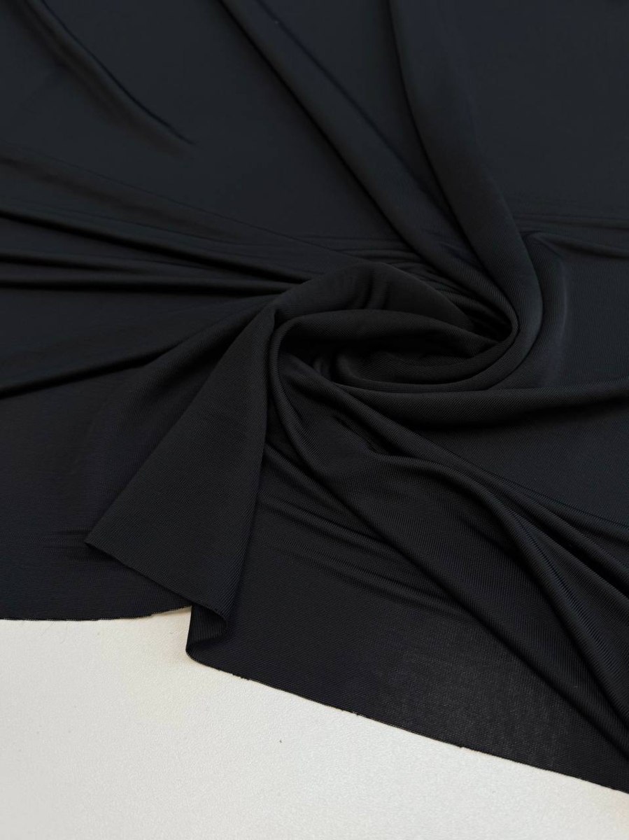 Трикотаж, холодная вискоза от Yves Saint Laurent, арт. 7340