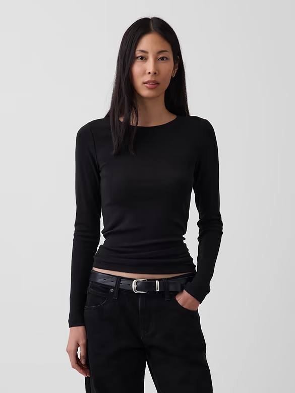 Трикотаж, холодная вискоза от Yves Saint Laurent, арт. 7340 — фото 3