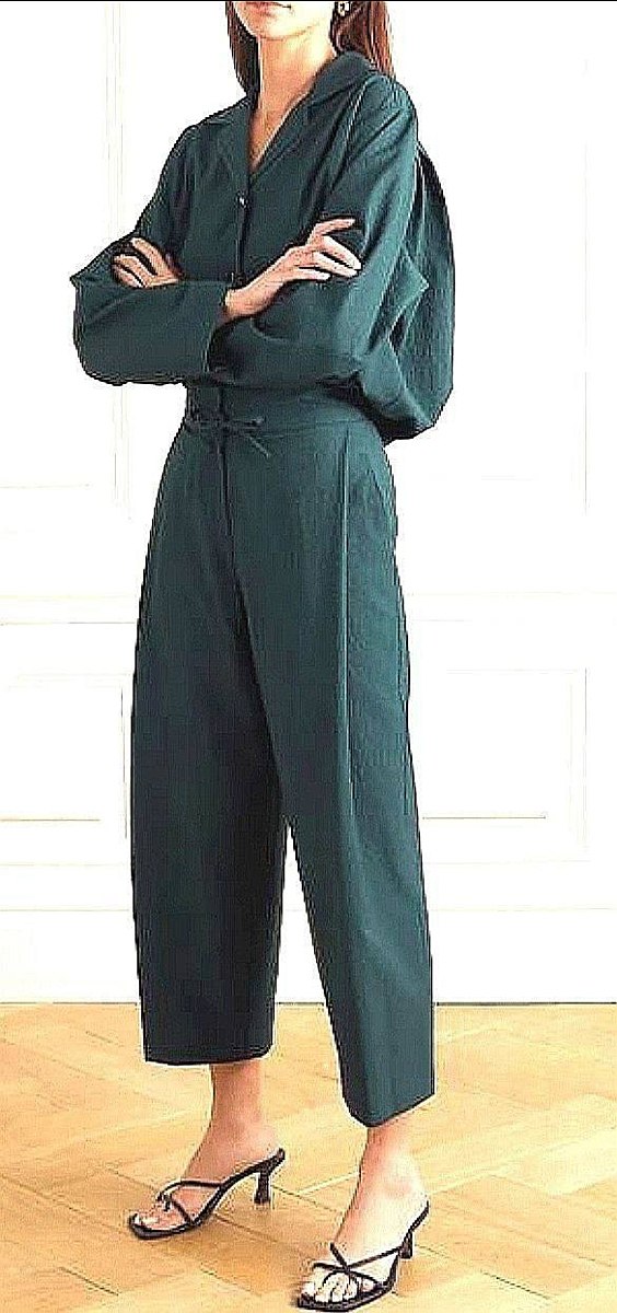 Хлопок от Zegna Sport, арт. 5970 — фото 2