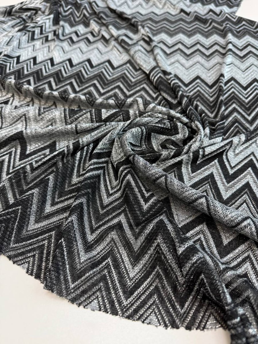 Трикотаж от Missoni, арт. 7225