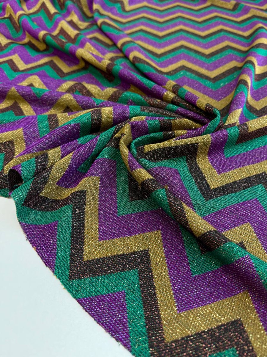 Трикотаж от Missoni, арт. 7224