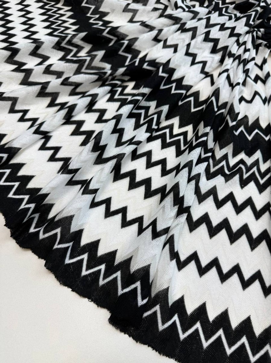 Трикотаж от Missoni, арт. 7358