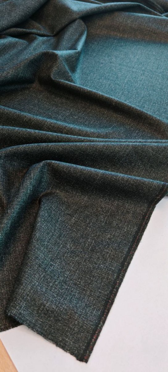 Костюмная шерсть от Zegna, арт. 6078