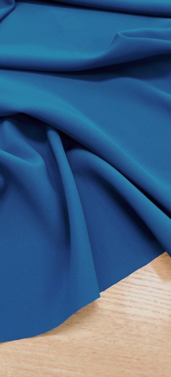 Крепдешин, от Max Mara, арт. 5790 — фото 4