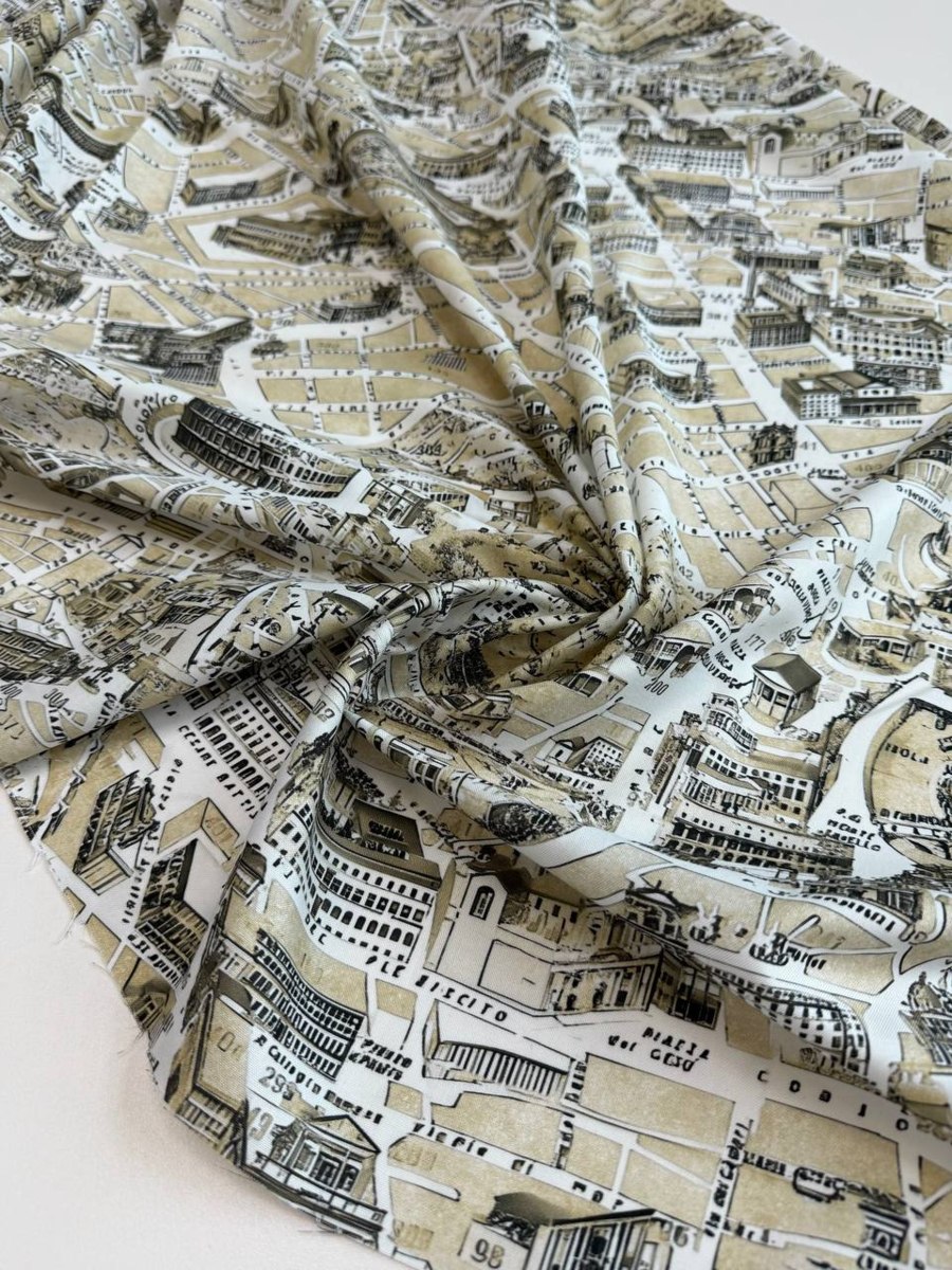 Хлопок от Dior, арт. 7434