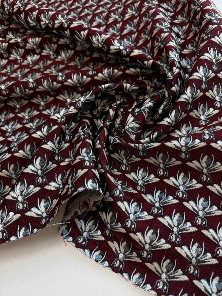 Жаккард от Gucci пр. Италия, арт. 7558