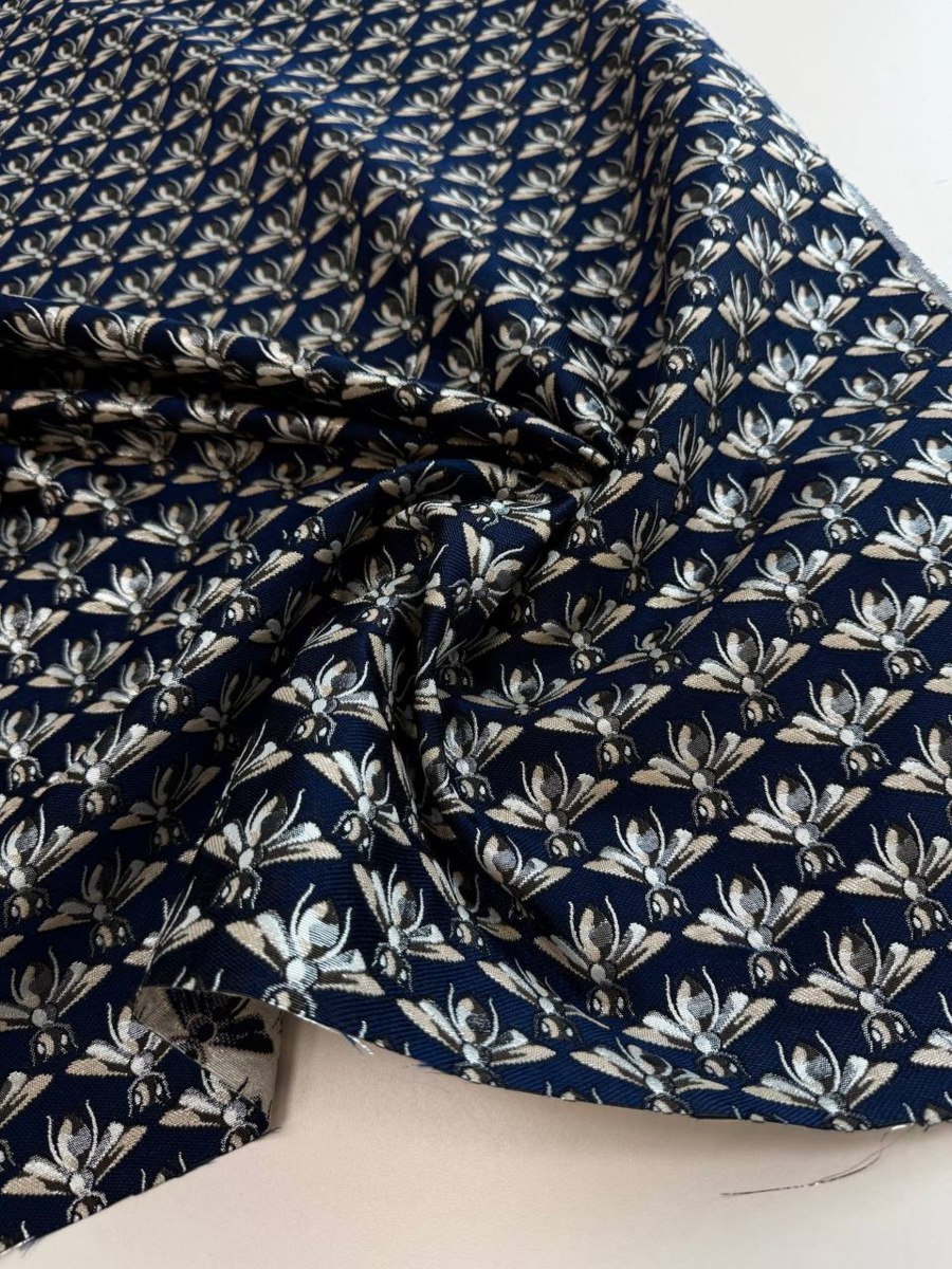 Жаккард от Gucci пр. Италия, арт. 7559