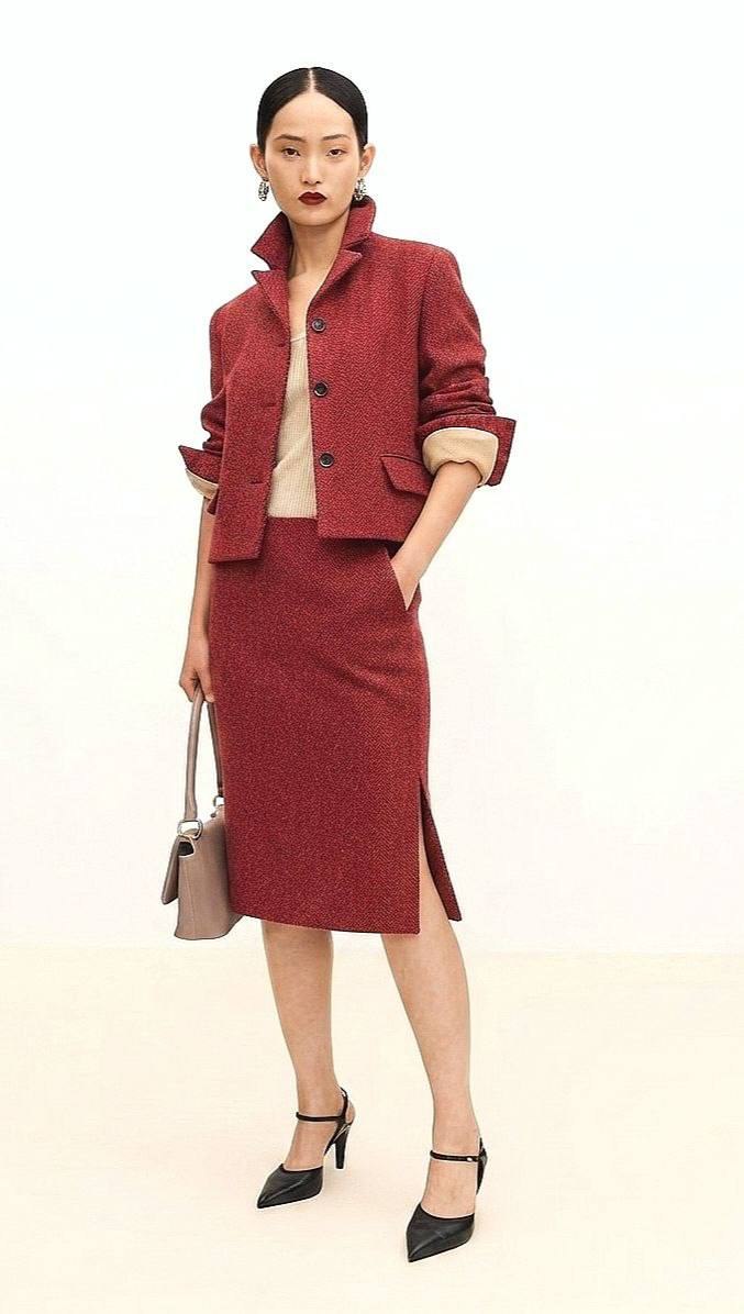 Костюмная, шерсть с вискозой от Zegna, арт. 6895 — фото 2