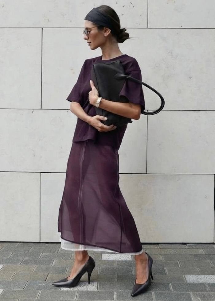Органза от Valentino, арт. 7496 — фото 2