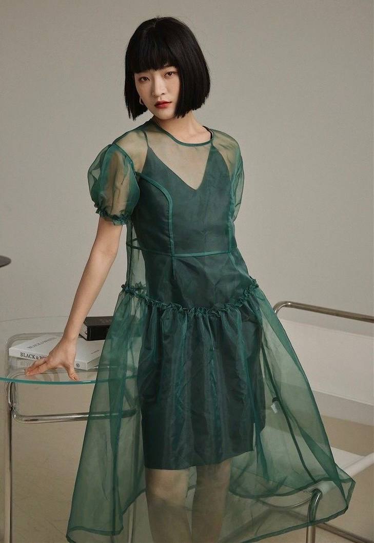 Органза от Valentino, арт. 7497 — фото 3