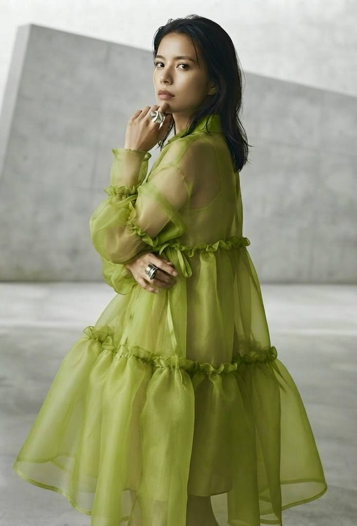 Органза от Valentino, арт. 7498 — фото 2