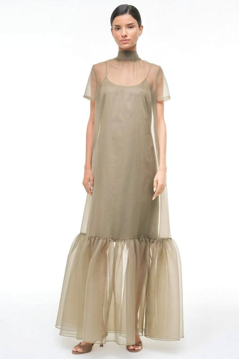 Органза от Valentino, арт. 7503 — фото 2