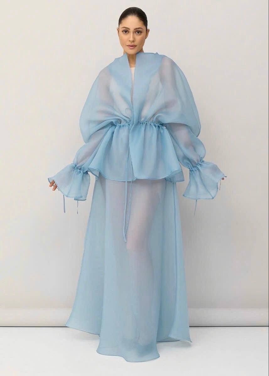 Органза от Valentino, арт. 7499 — фото 2