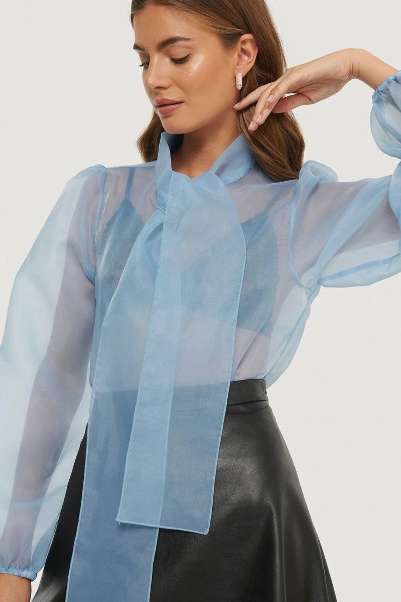 Органза от Valentino, арт. 7499 — фото 7