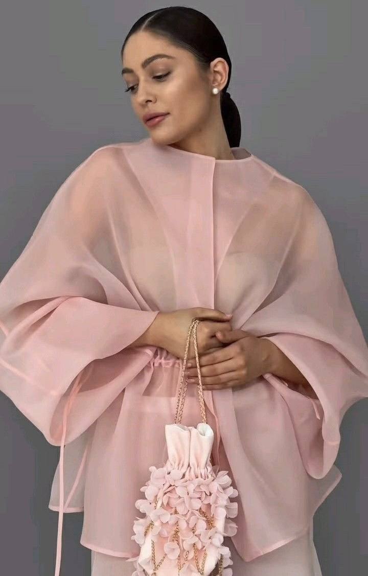 Органза от Valentino, арт. 7500 — фото 2