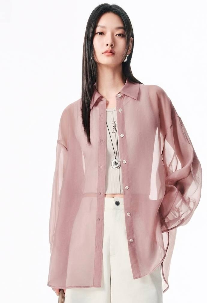 Органза от Valentino, арт. 7500 — фото 7