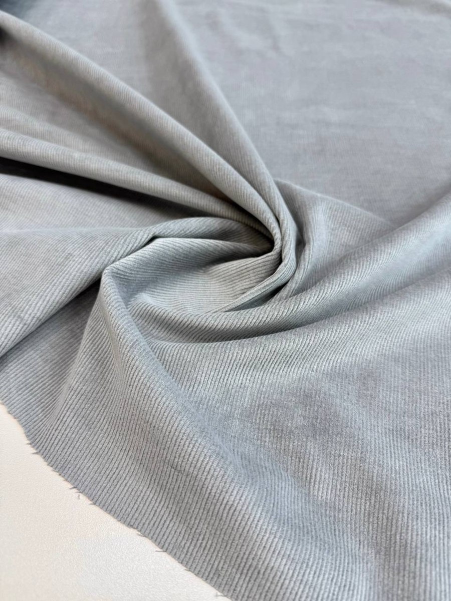 Вельвет от Zegna, арт. 7288