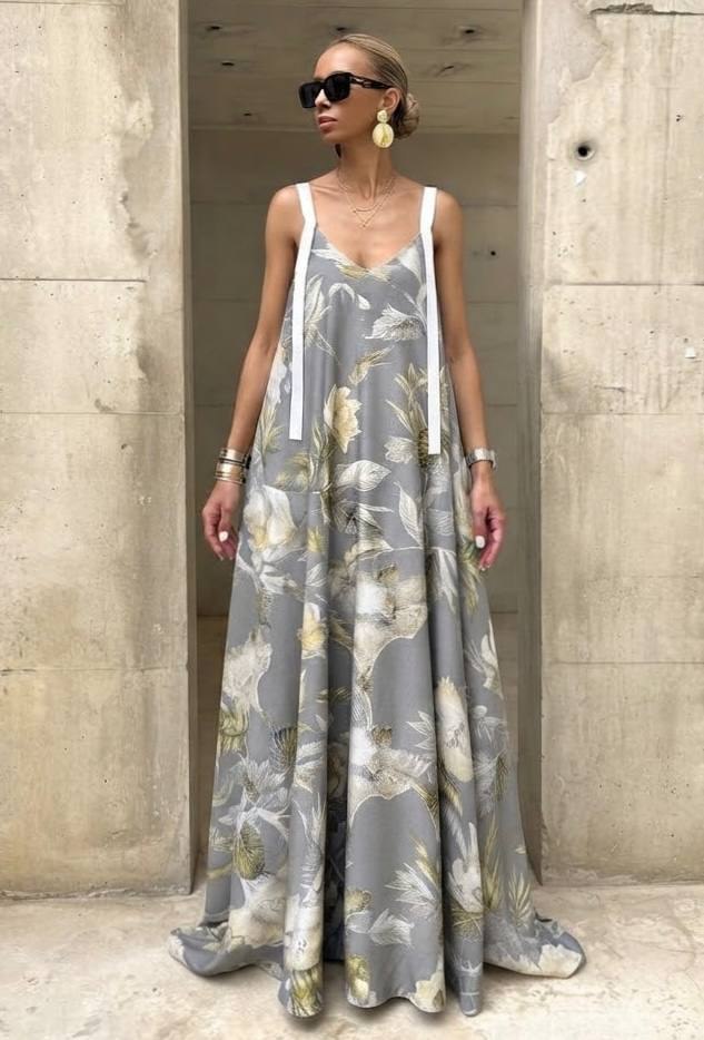 Вискоза от Max Mara, арт. 7619 — фото 2