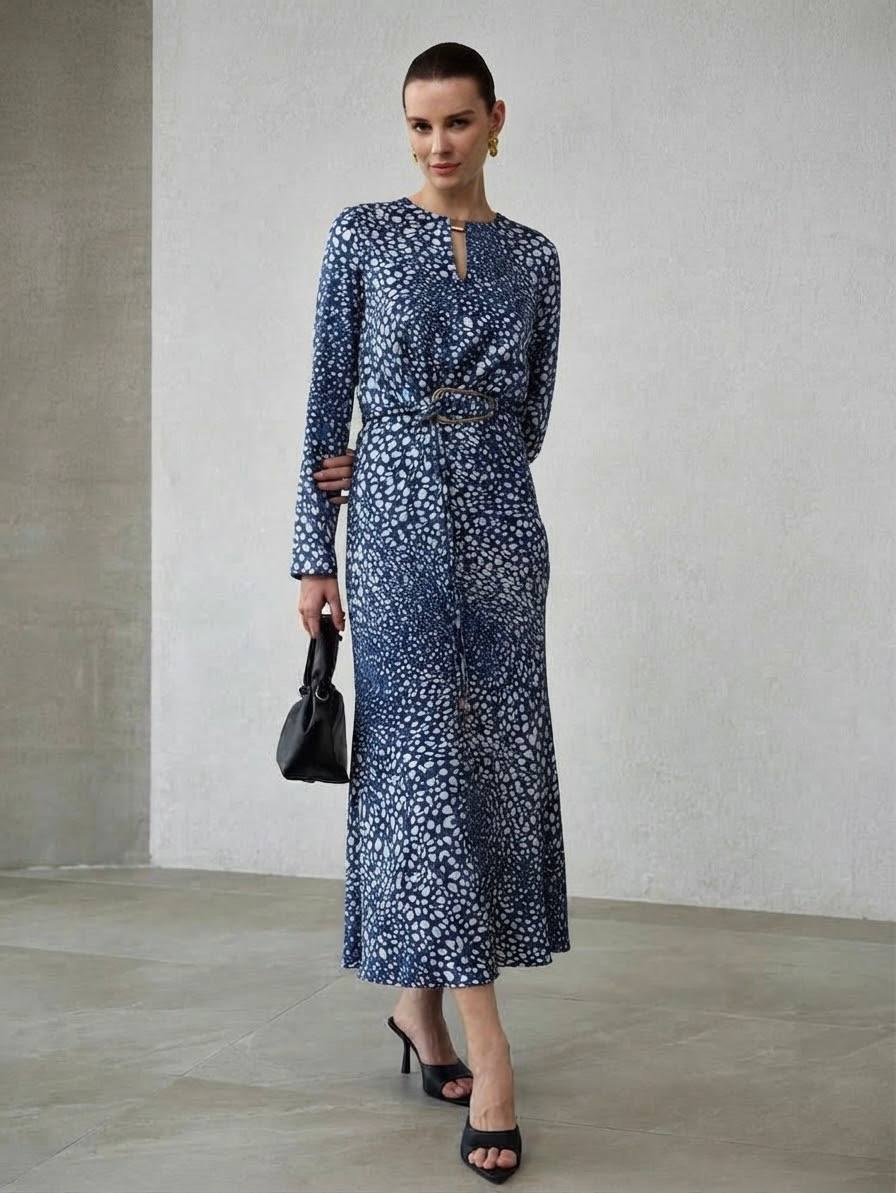 Вискоза от Max Mara, арт. 7616 — фото 2
