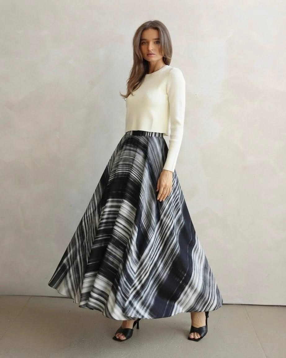 Вискоза от Roberto Cavalli, арт. 7613 — фото 3