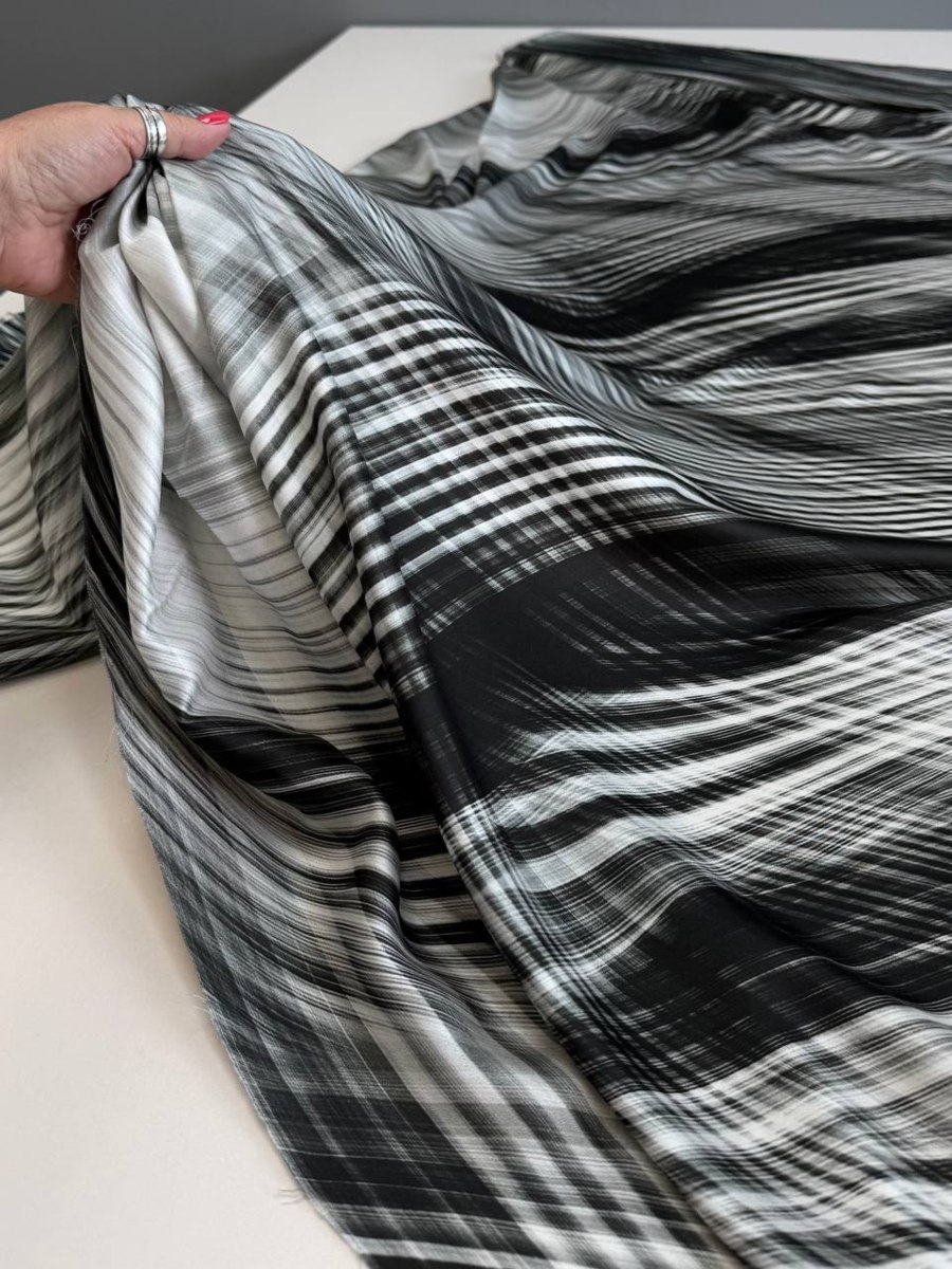 Вискоза от Roberto Cavalli, арт. 7613 — фото 7