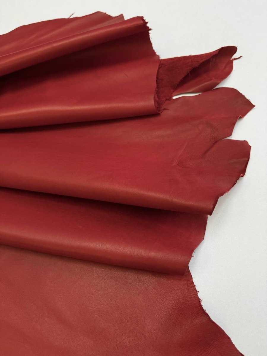 Натуральная кожа в шкурах от Valentino, арт. Ш7525