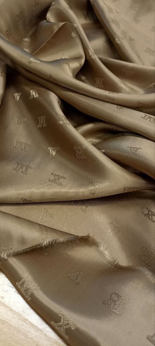 Подкладочная от Max Mara, арт. 4049 — фото 2