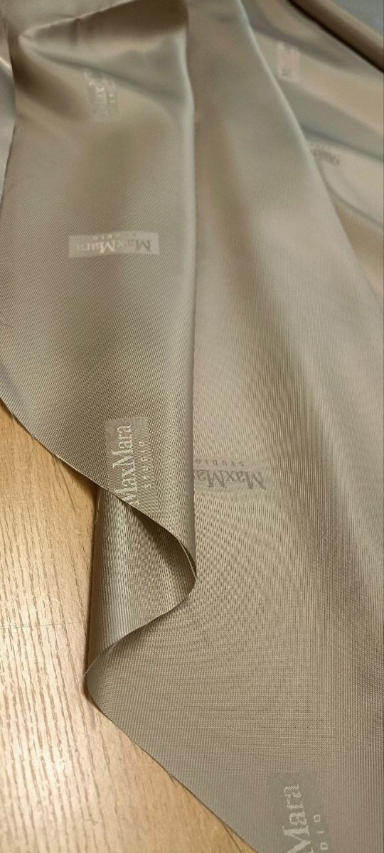 Подкладочная от Max Mara, арт. 4048 — фото 2