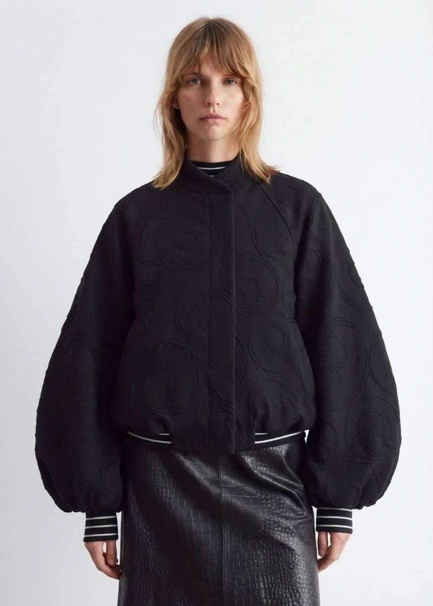 Валяная шерсть с вышивкой от Etro, арт. 6604 — фото 2