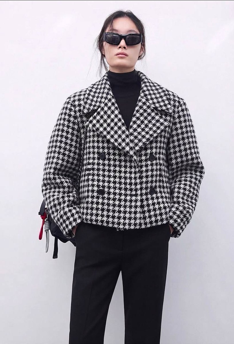 Пальтовая пр. Италия, арт. 6066 — фото 2
