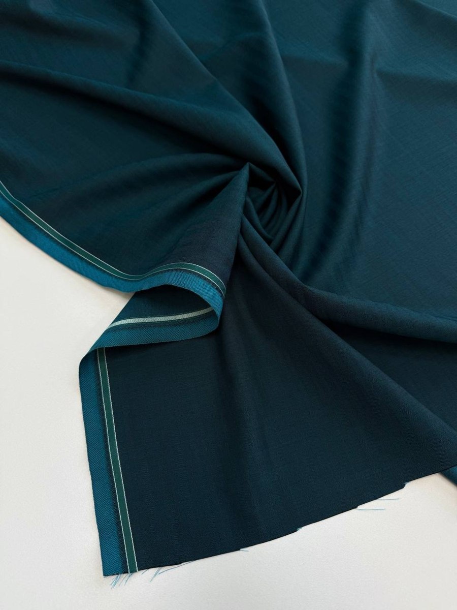 Костюмная шерсть от Vitale Barberis Canonico, арт. 7633