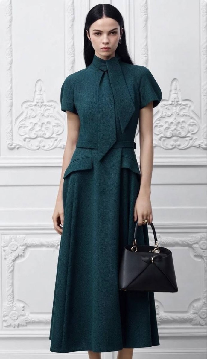 Костюмная шерсть от Vitale Barberis Canonico, арт. 7633 — фото 6