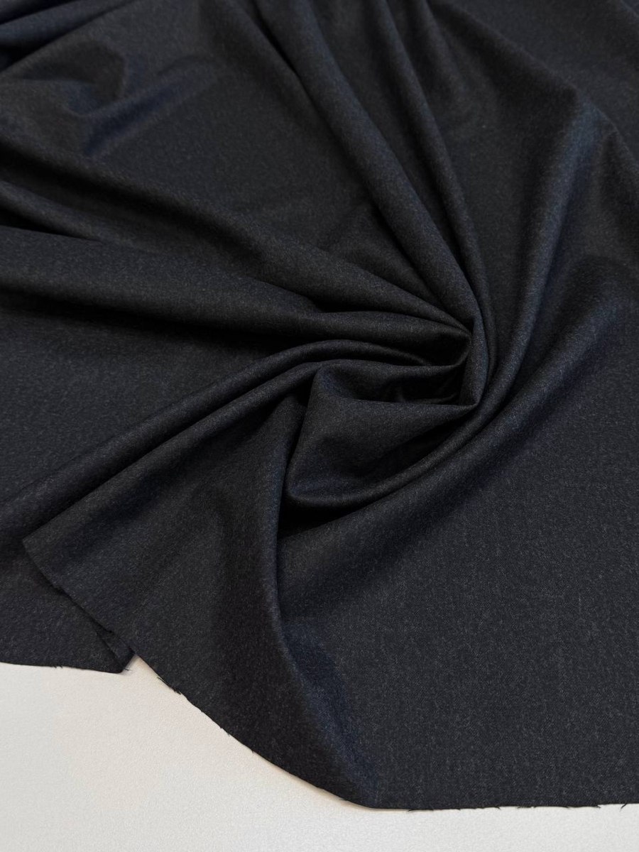 Костюмная фланель, кашемир от Vitale Barberis Canonico, арт. 7632