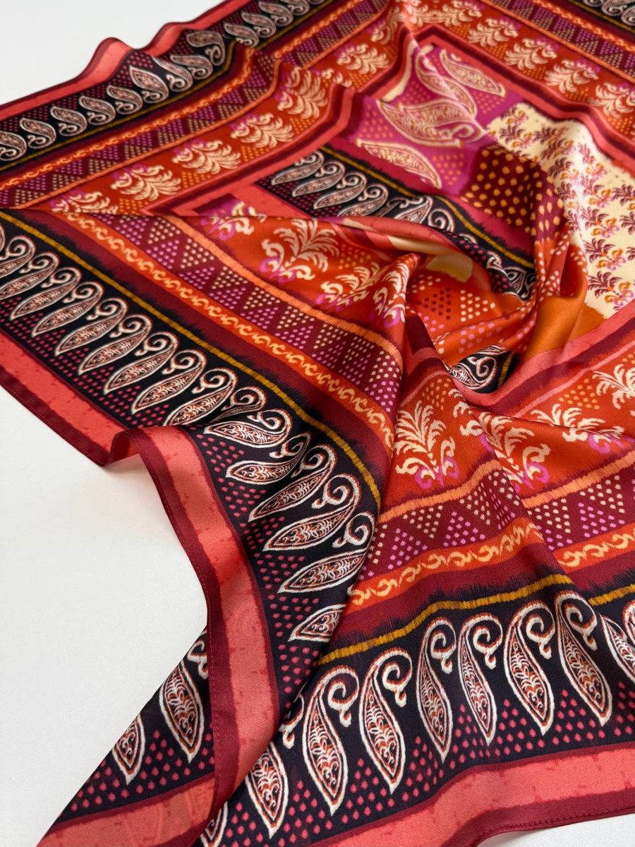 Платок от Etro, арт. 7397 — фото 2
