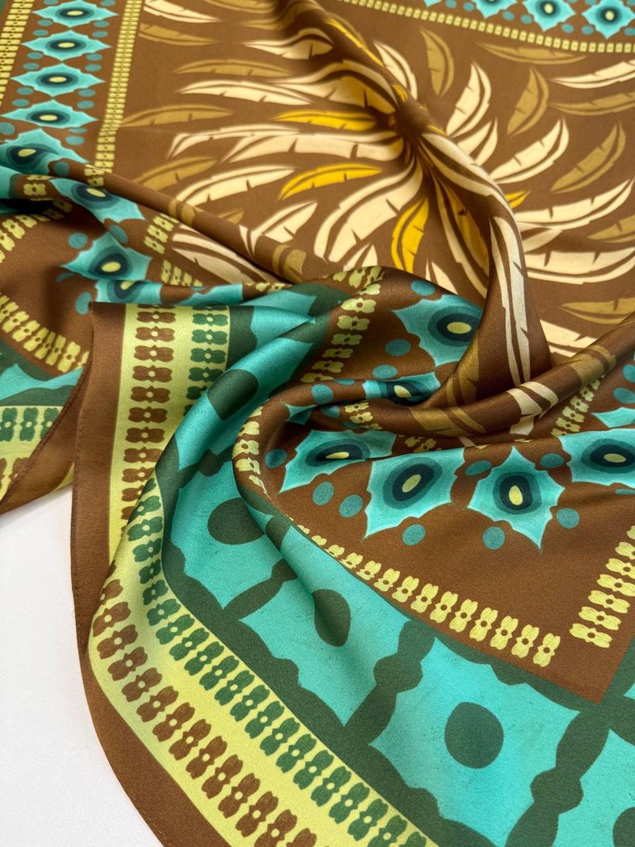 Платок от Etro, арт. 7396