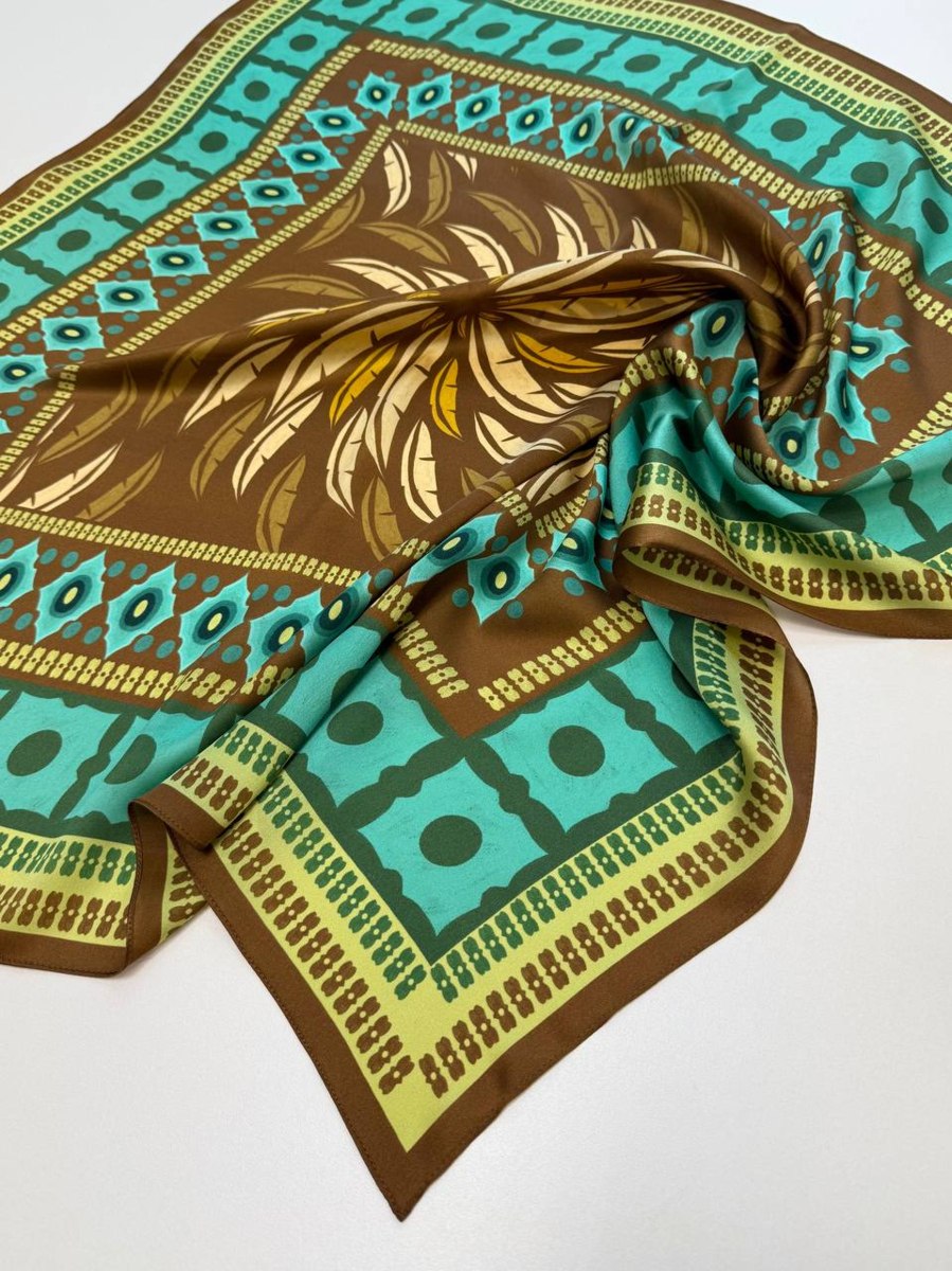 Платок от Etro, арт. 7396 — фото 3