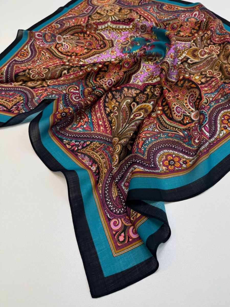 Платок кашемировый от Etro, арт. 7391