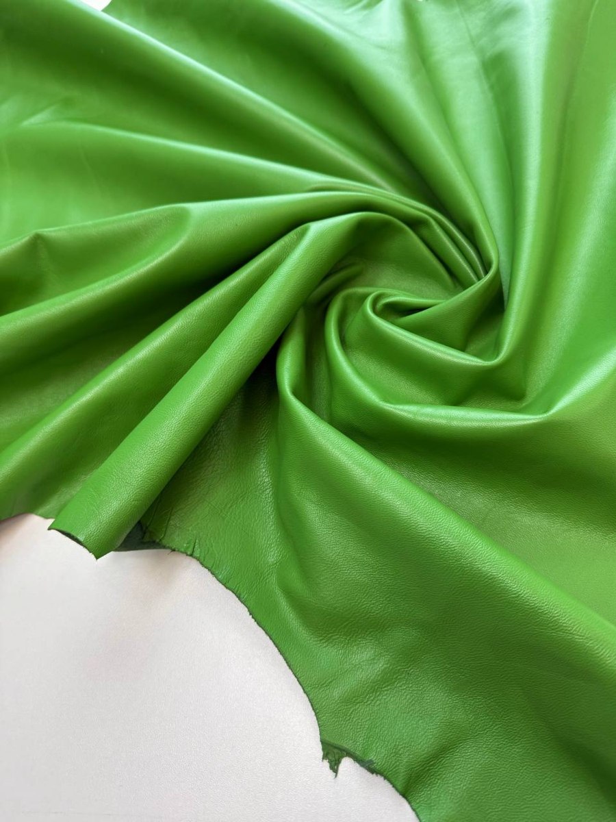 Натуральная кожа в шкурах от Valentino, арт. Ш6599 — фото 4