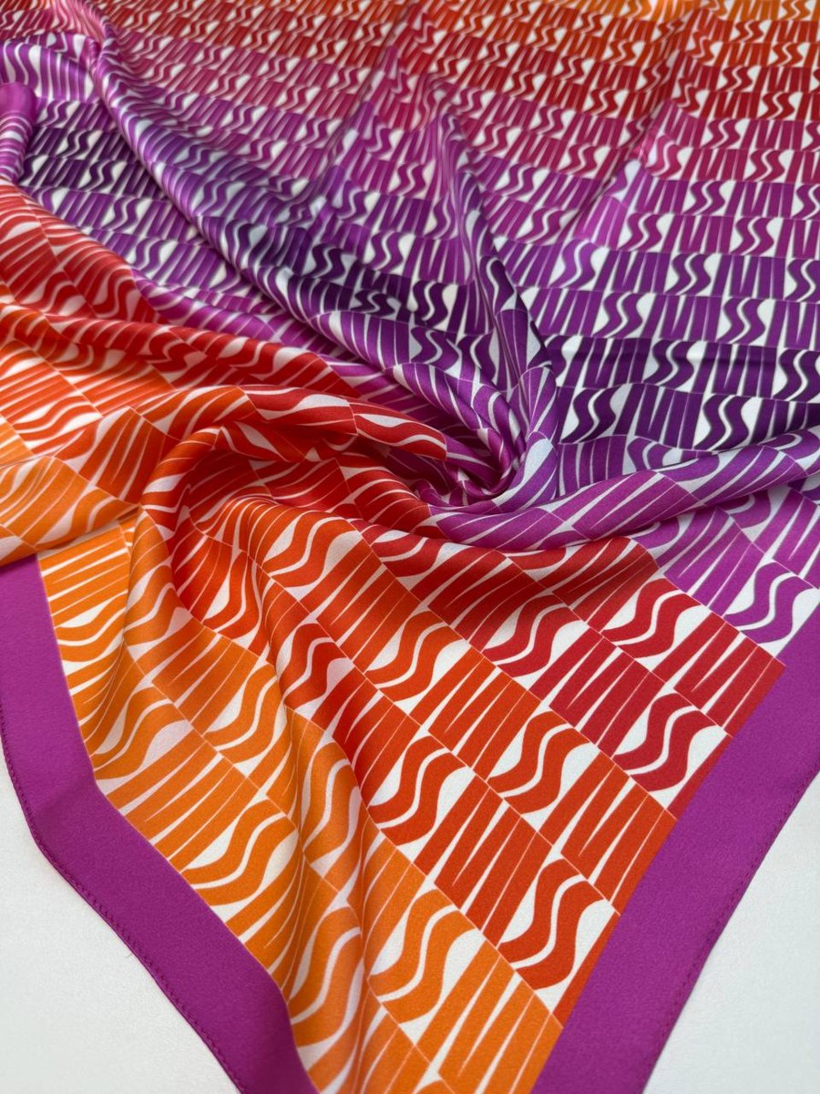 Платок от Missoni, арт. 7395