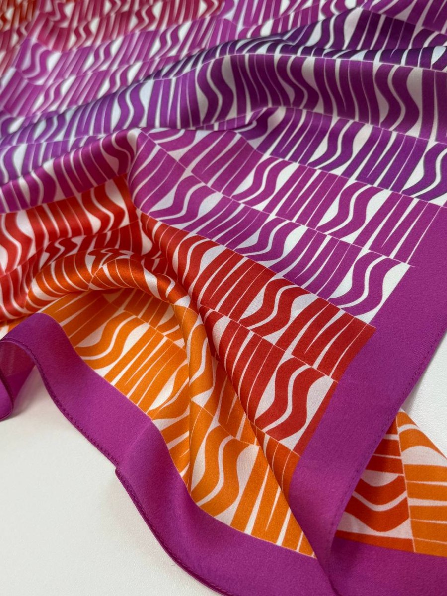 Платок от Missoni, арт. 7395 — фото 3