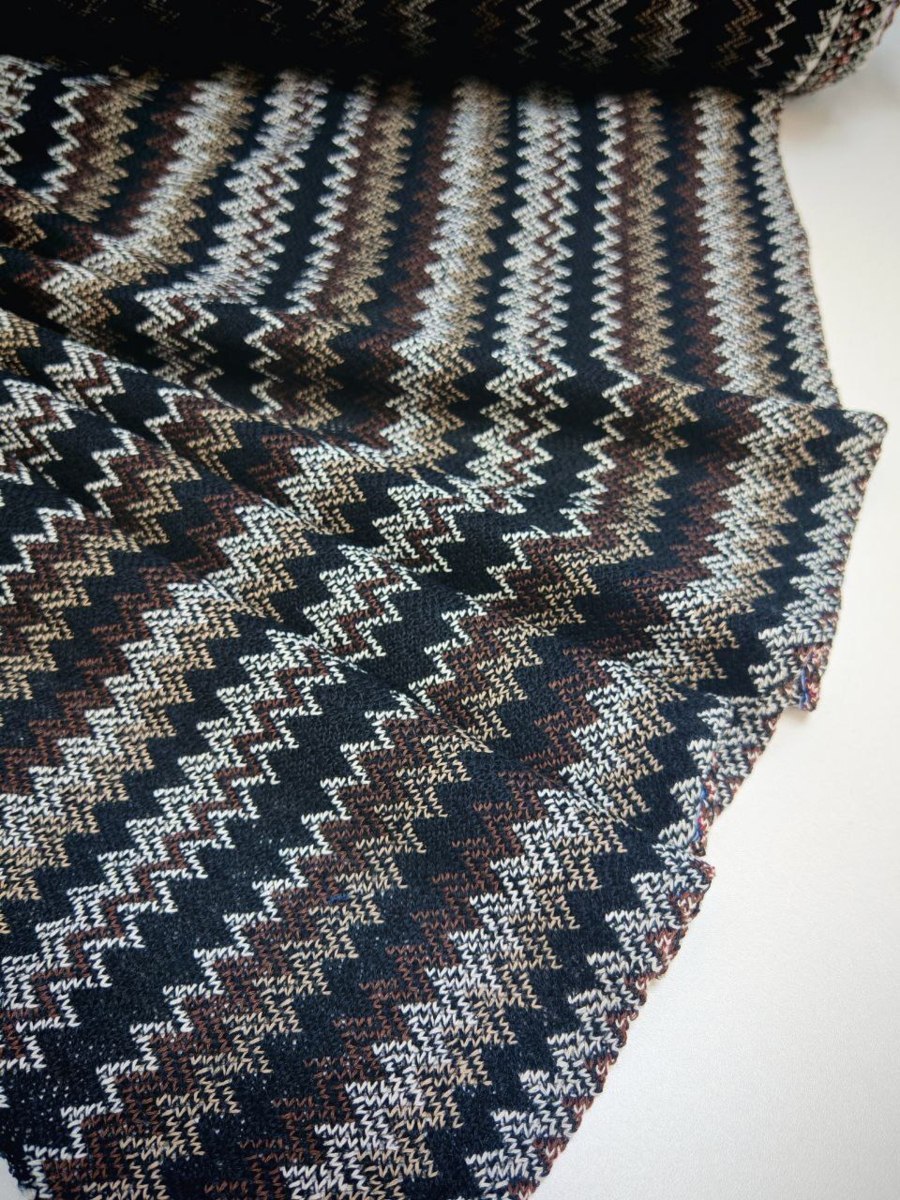 Трикотаж от Missoni, арт. 6496