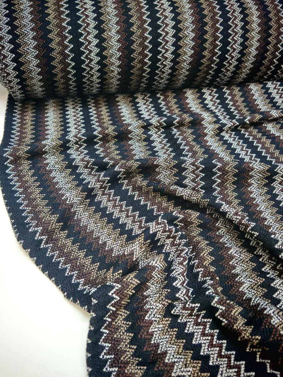 Трикотаж от Missoni, арт. 6496 — фото 4