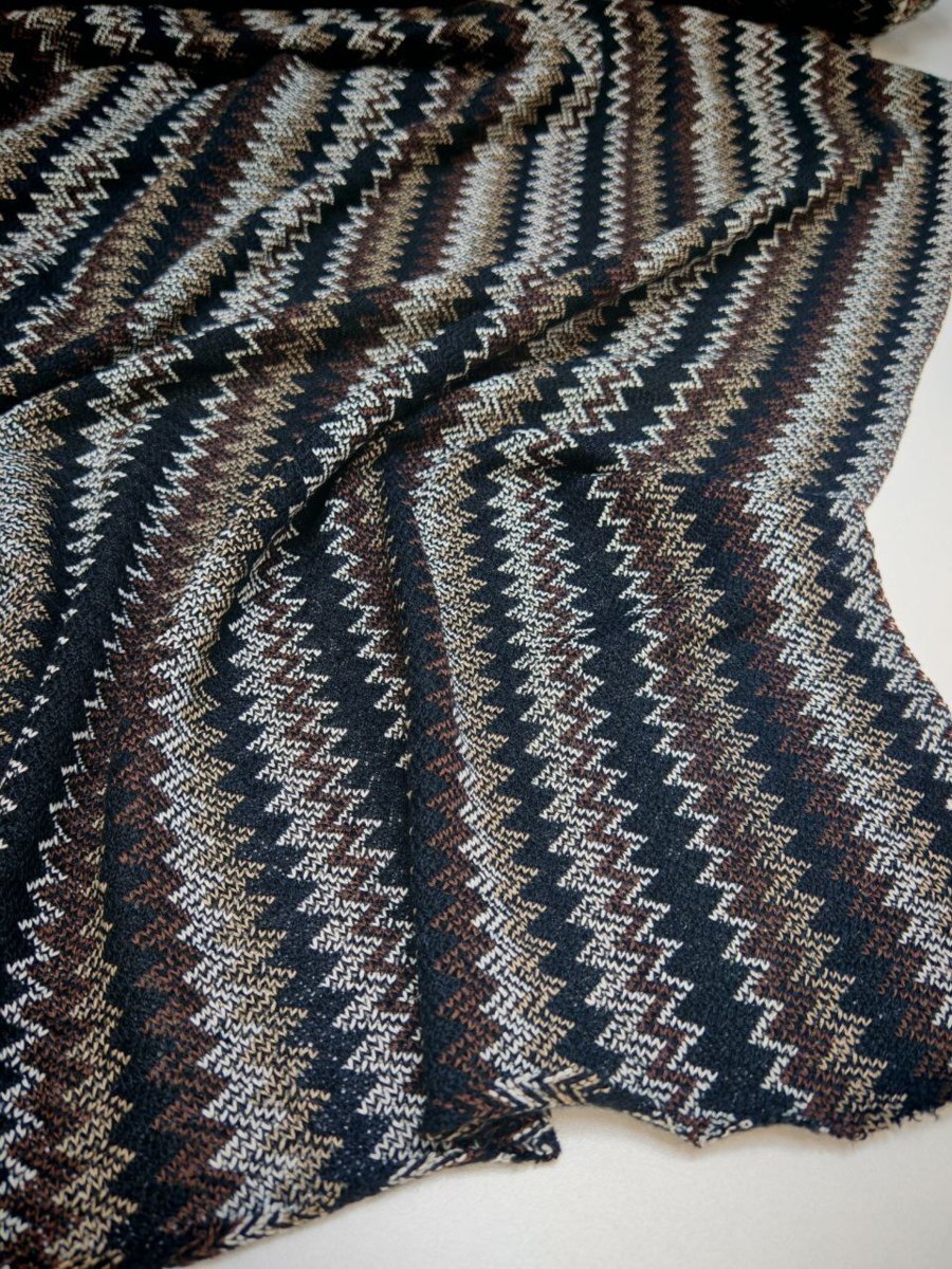 Трикотаж от Missoni, арт. 6496 — фото 5
